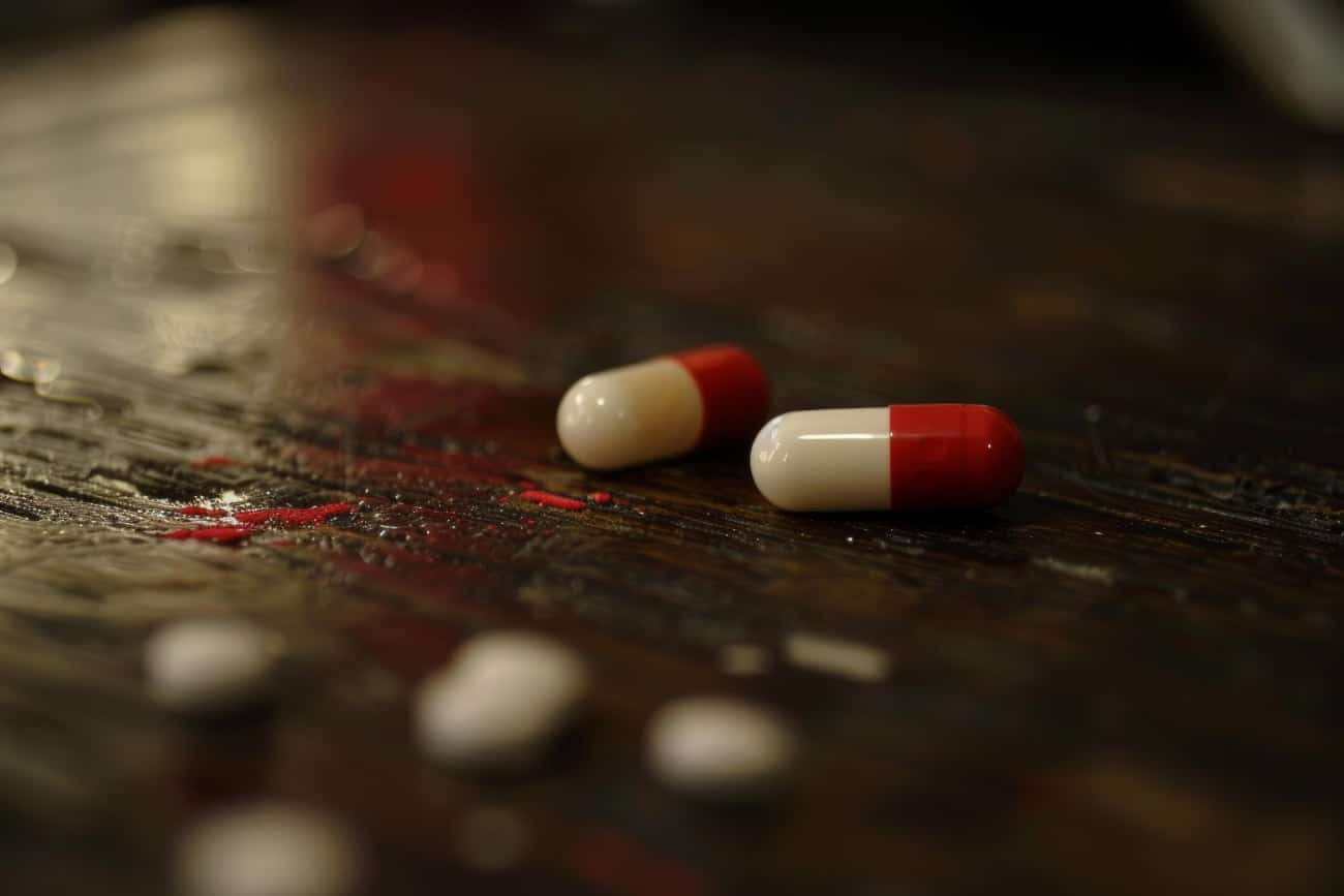 prescription drug addiction