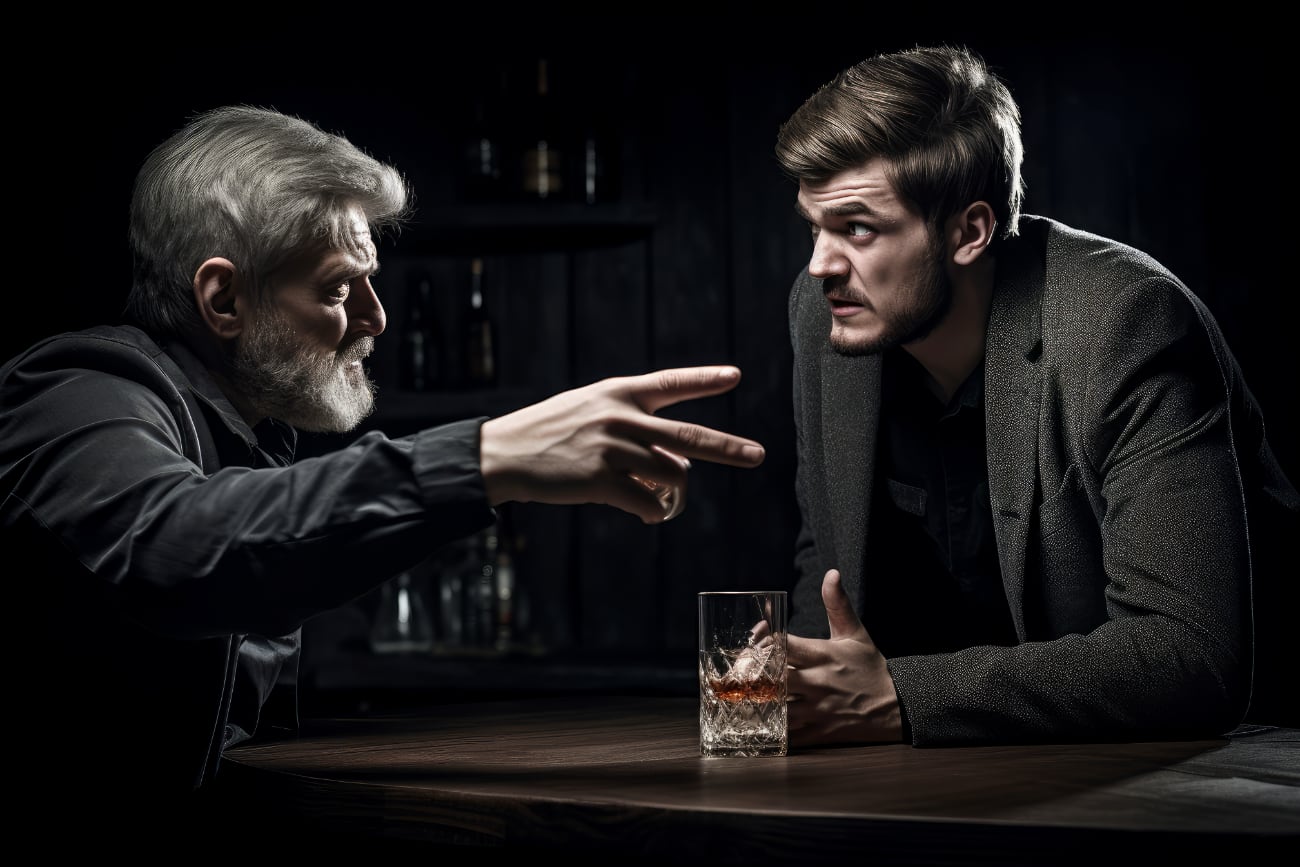 High Functioning Addiction