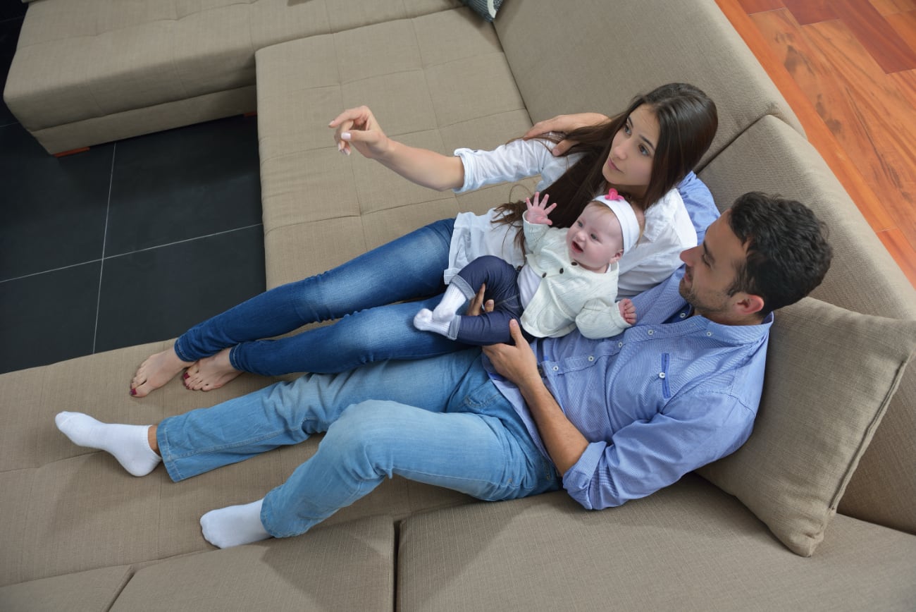 parents with addiction