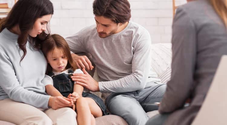 Family Therapy
