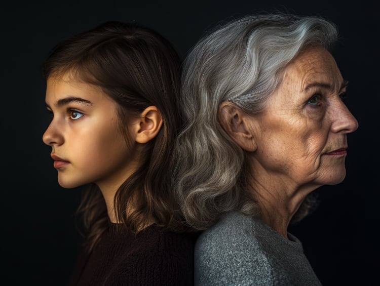 Intergenerational Trauma