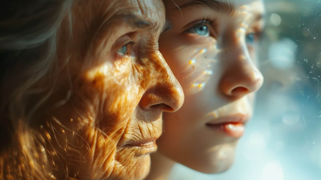 Intergenerational Trauma